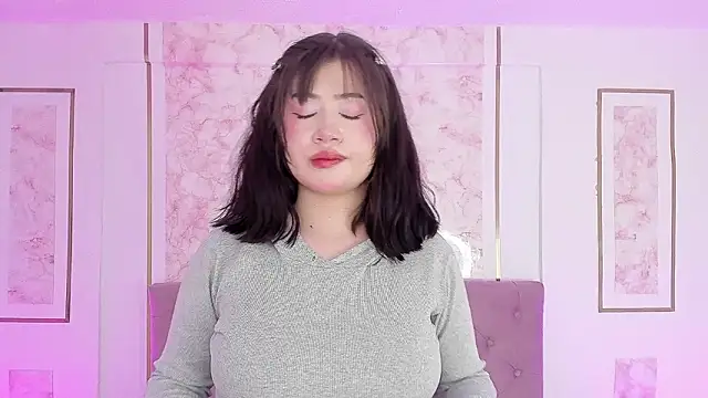 Czat XXX na żywo – GENNESIS_LOVE