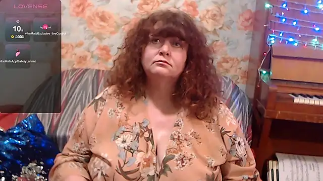 RoseRed69's Live XXX Chat