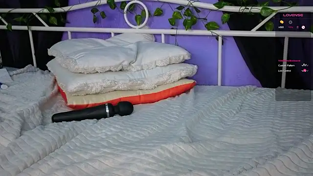 XXX chat uživo modela Scarlettsrorm