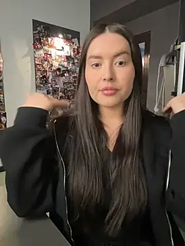 TrishaWinsletのライブXXXチャット