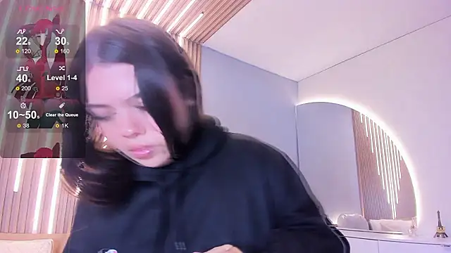 Sexy_paradise18_'s Live XXX Chat