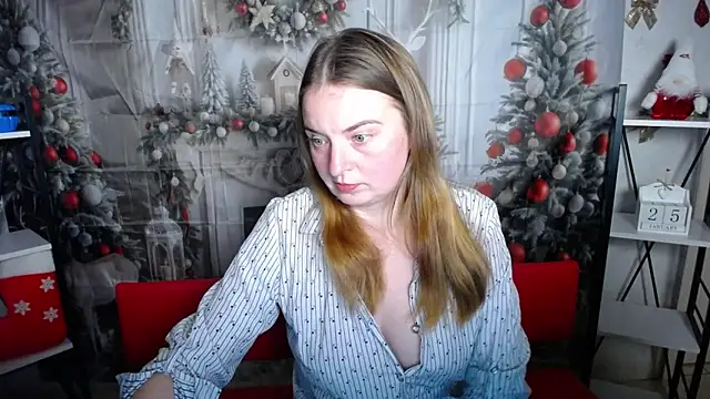 FreyaDak Adlı Modelin Canlı XXX Sohbeti