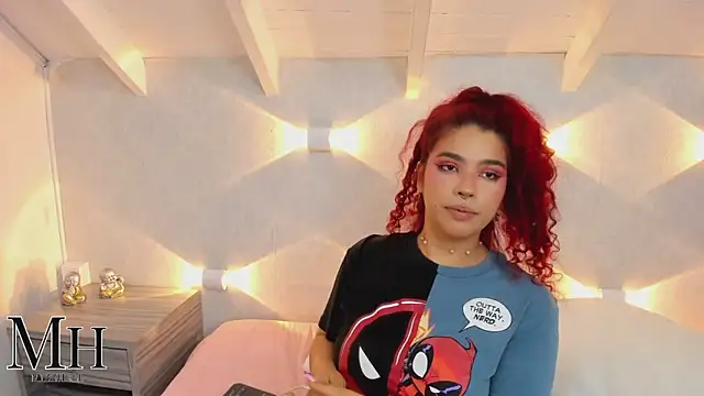 MizzHell Live XXX Chat