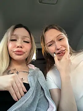 babydolll Adlı Modelin Canlı XXX Sohbeti