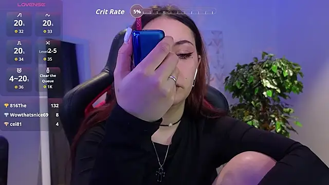 Онлайн чат XXX AshleySkott_