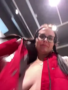 دردشة NataKitten الجنسية المباشرة