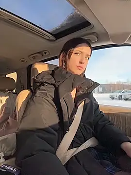 Chat XXX en directo de DollyTall