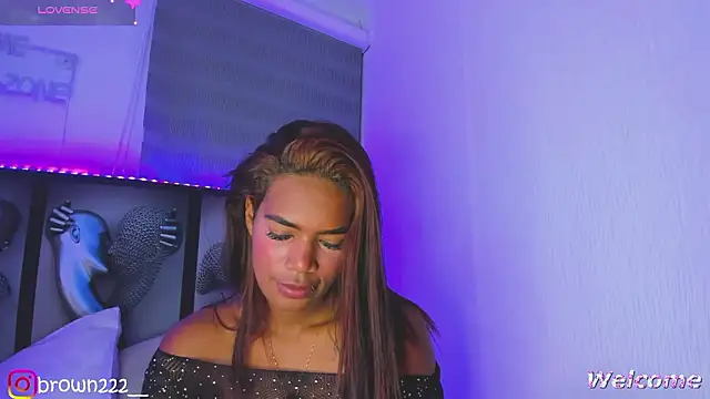 Chat XXX Live _naomibrown_