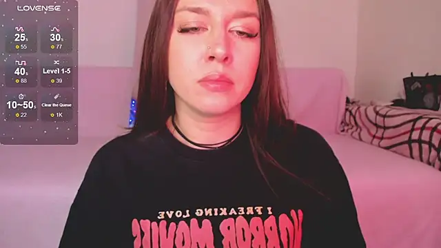 Онлайн чат XXX Lil_Foxy9