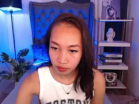 Sweet_kittyxxn Webbikameraesitys