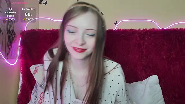 Онлайн чат XXX AliceHaris