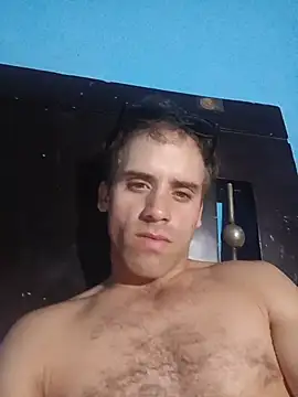 Show webcam de alex-golden