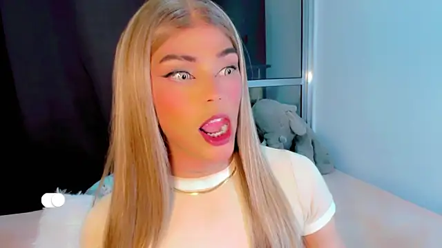 Chat XXX en directo de Flora_Minx