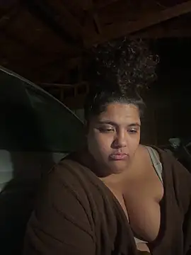 1n0nlythroat Chat XXX in diretta