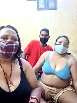 LoveOnStream 现场XXX聊天