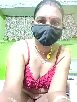 YOURFIVAAn Webbikameraesitys