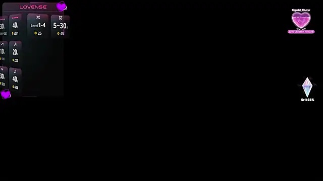 CarolSutton Live XXX Chat