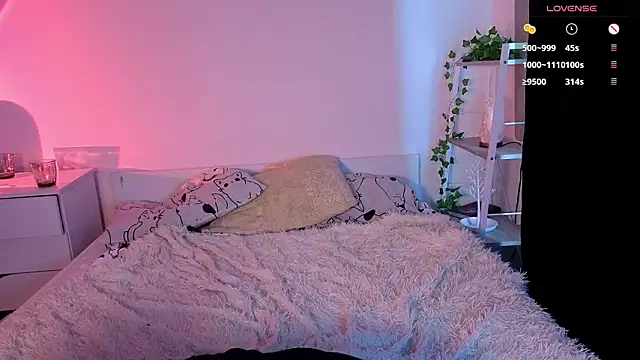 yumi_charm 라이브 XXX 채팅