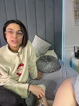 VioletAsh: онлайн-секс-чат