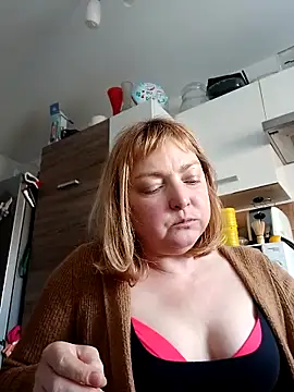 Chat XXX Live LiluLiluLilu