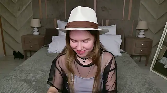 Živý XXX chat Alida_Brice