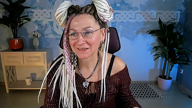 UmaSpace Live XXX-chat