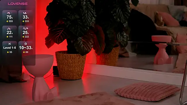 Chat XXX Live EvaAmanti