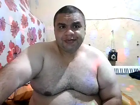 Chat XXX en directo de MCDg2025