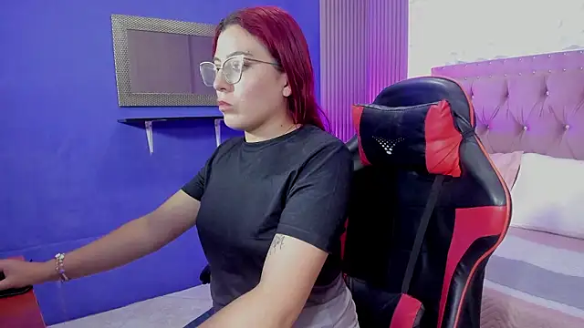 allison_mc 现场XXX聊天