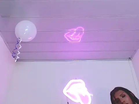 Trix_ebony Live XXX-chat