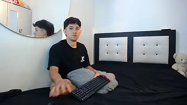 Chat XXX en directo de Dravith_Valery