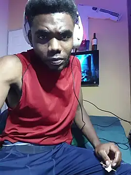 Suamyst_25のウェブカメラショー