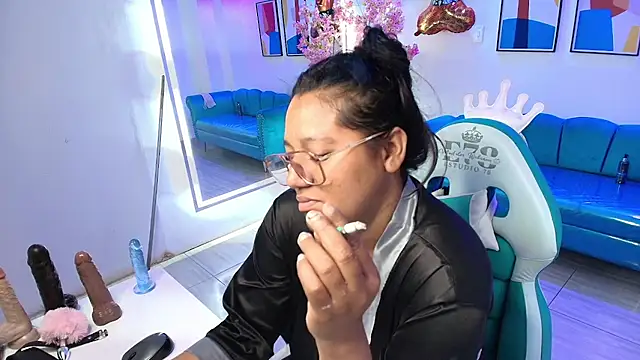 Alondra_gomexxx Chat XXX live