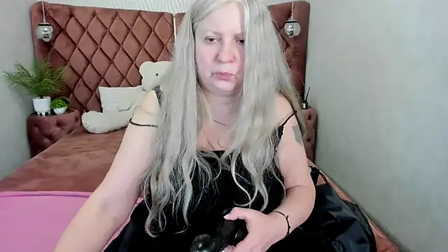 mariabelladonna Chat XXX live