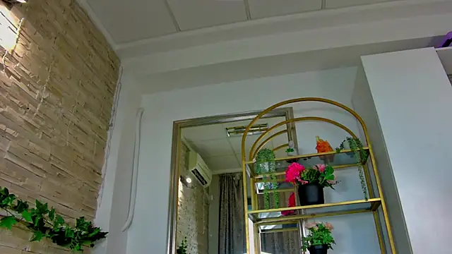 SerennaNoir Chat XXX live