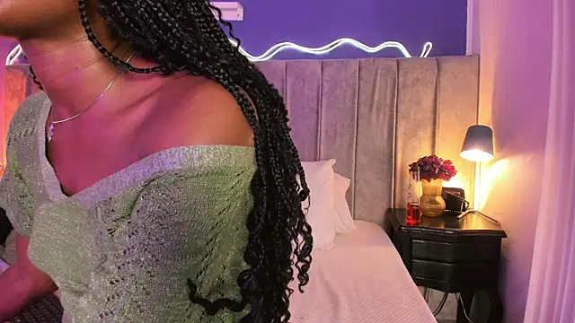 Chat +18 de Aura_sun ao vivo