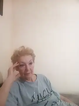 Calypso-Loove – Live XXX-chat