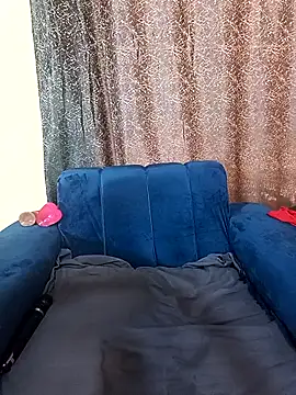 Živý XXX chat ChoklitBerryXX