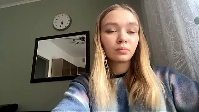 Leifuture Chat XXX live