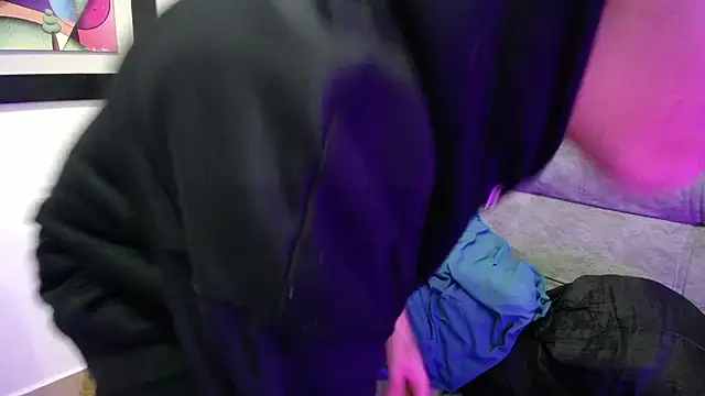 Demon_Sam_ 现场XXX聊天