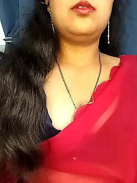 Deshi_bhabhi143のライブXXXチャット