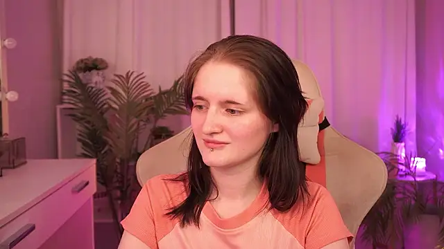 Živý XXX chat EffieLilium