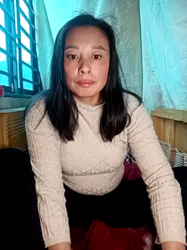 kaia-cam Obrolan Langsung XXX