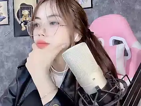 Živý XXX chat Suki_99