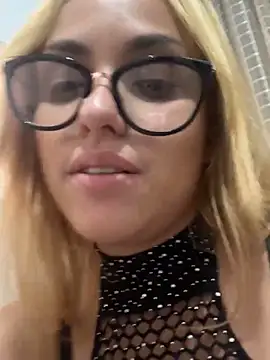 BABYKALLY_'s Live XXX Chat