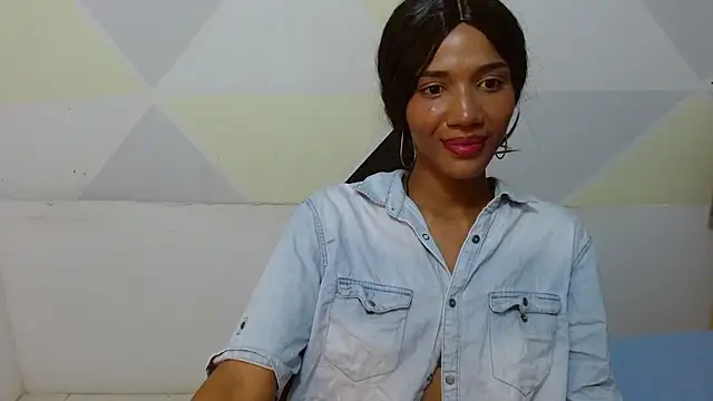 Alisson_Smal élő XXX-chatje