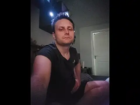 Show webcam de Polboy69uk