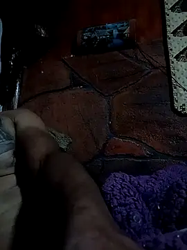 Show de Yooax na webcam