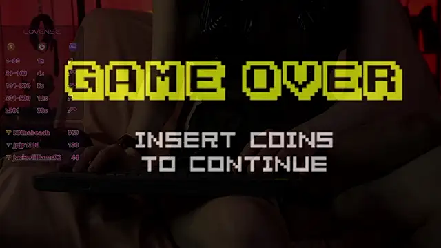 Czat XXX na żywo – CyberXGoddess