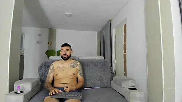 DulceRomance Live XXX Chat